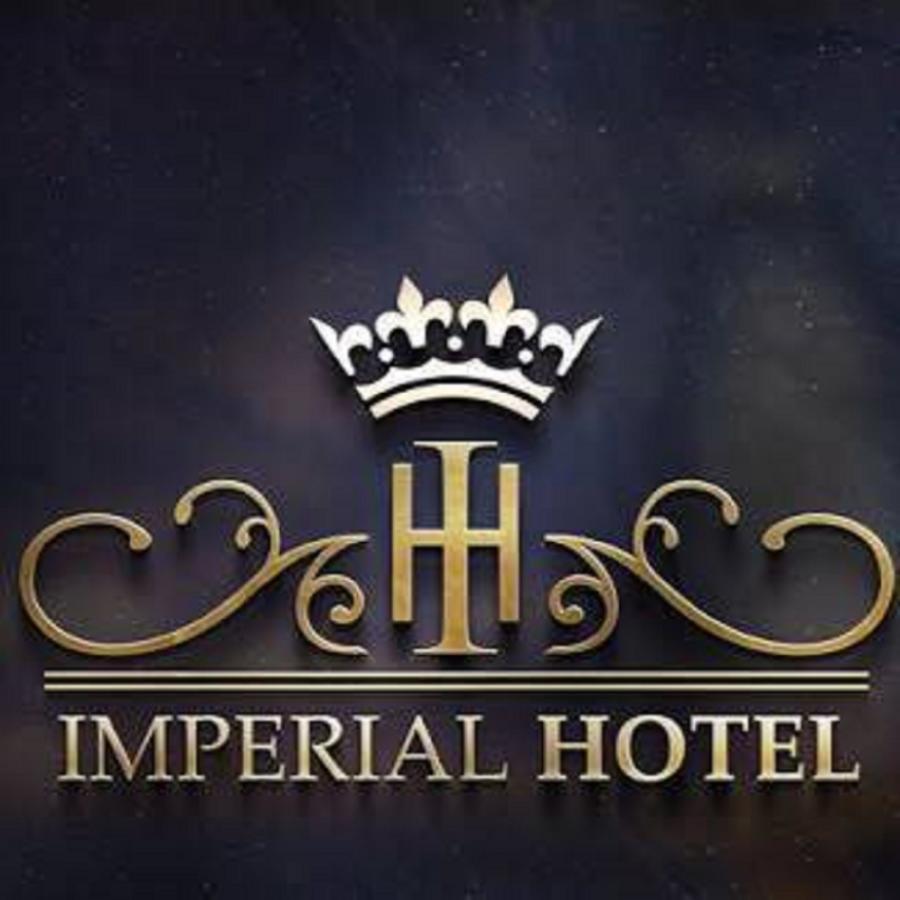 Hotel Imperial Ajmer Exterior foto